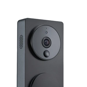 Sonerie video aqara g4, negru Thumbnail 6