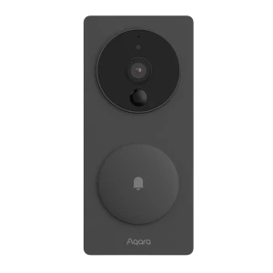 Sonerie video aqara g4, negru Thumbnail 9