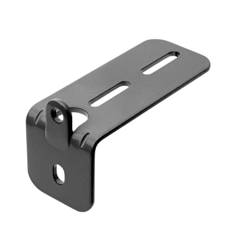Телескопический карниз aqara rail mount (one-sided), белый 3