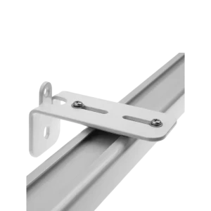 Телескопический карниз aqara rail mount (one-sided), белый Thumbnail 6