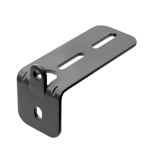 Телескопический карниз aqara rail mount (one-sided), белый Thumbnail 3