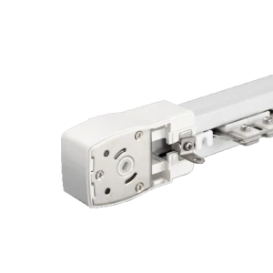 Телескопический карниз aqara rail mount (one-sided), белый Thumbnail 2