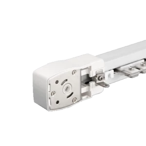 Телескопический карниз AQARA Rail Mount (One-sided), Белый