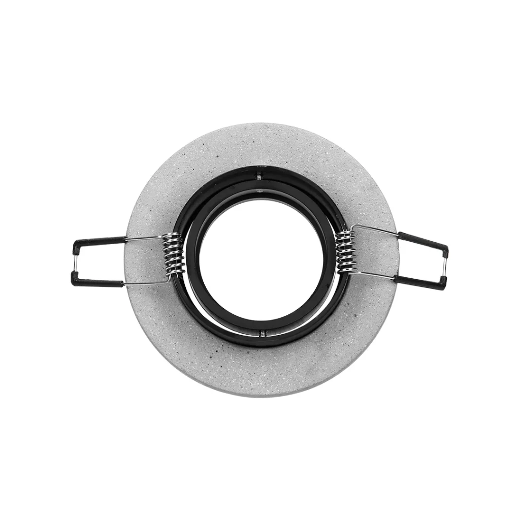 Spot luminos halisi rm 50 w mr16 / gu10 220 - 240 v ip20 orno 3