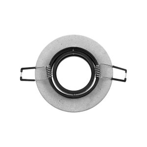 Spot luminos halisi rm 50 w mr16 / gu10 220 - 240 v ip20 orno Thumbnail 3