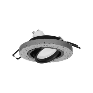 Spot luminos halisi rm 50 w mr16 / gu10 220 - 240 v ip20 orno