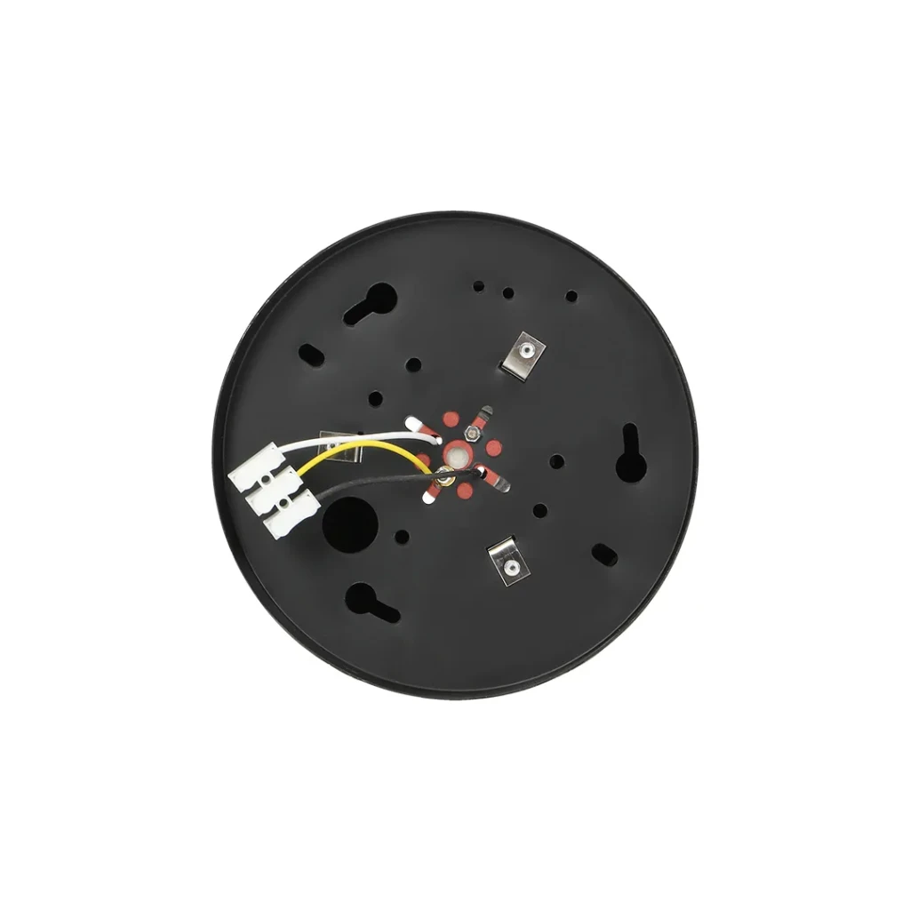 Corp de iluminat korin 16 60 w e27 220 - 240 v ip20 orno 3