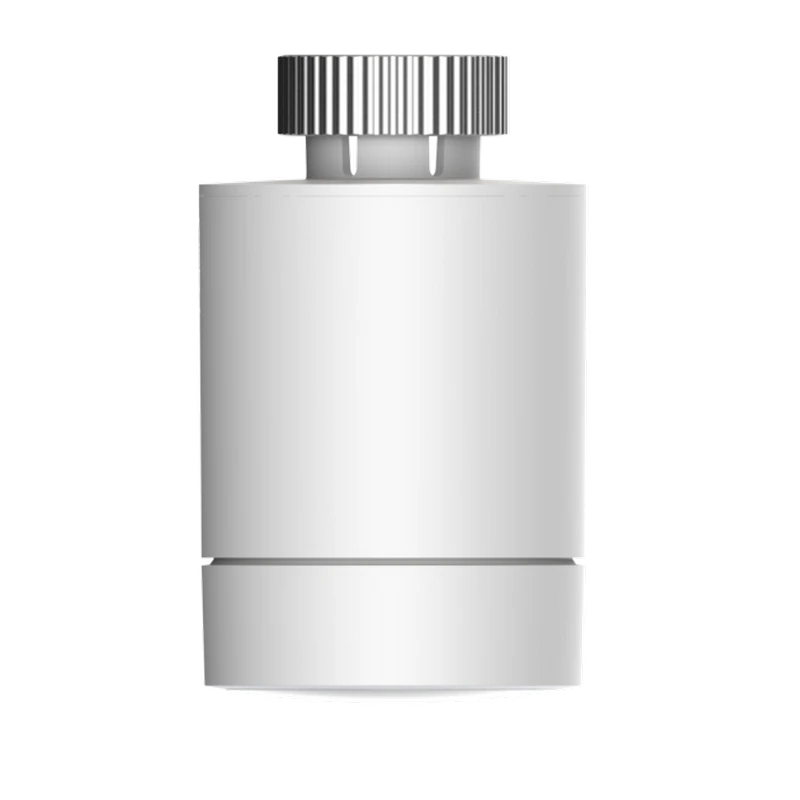 Termostat pentru calorifer aqara smart radiator thermostat e1, alb 4