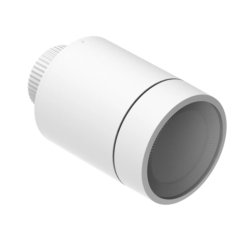 Termostat pentru calorifer aqara smart radiator thermostat e1, alb 5