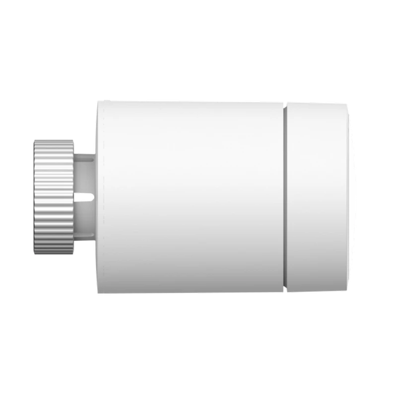 Termostat pentru calorifer aqara smart radiator thermostat e1, alb 6