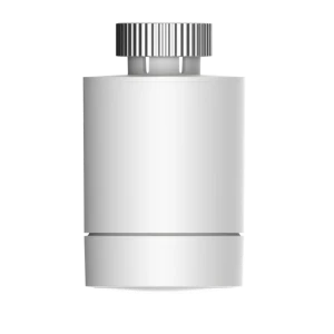 Termostat pentru calorifer aqara smart radiator thermostat e1, alb Thumbnail 4