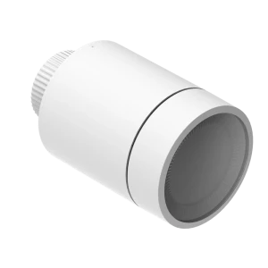 Termostat pentru calorifer aqara smart radiator thermostat e1, alb Thumbnail 5
