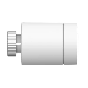 Termostat pentru calorifer aqara smart radiator thermostat e1, alb Thumbnail 6