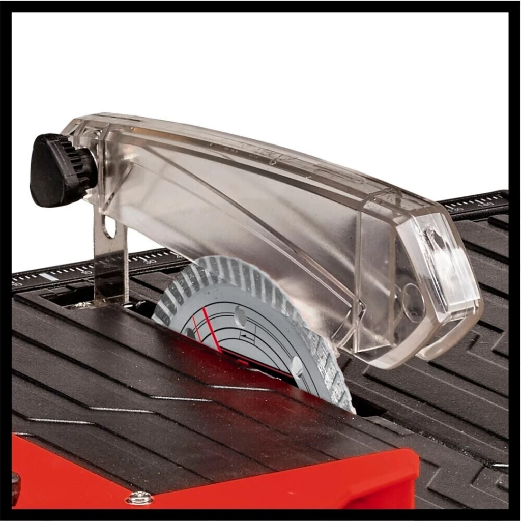 Mașină de tăiat placă cu acumulator ( fără acumulator) einhell te-tc 18/115 li pxc solo 800 w 18 v 2