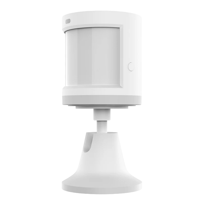 Датчик движения aqara motion and light sensor p2, белый 11