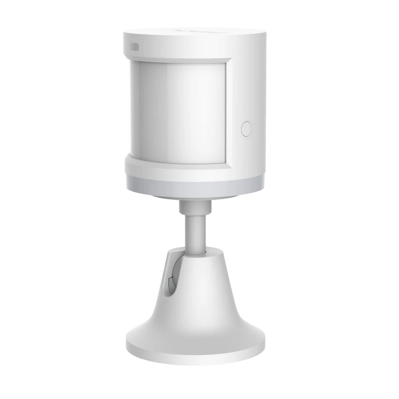 Датчик движения aqara motion and light sensor p2, белый 8