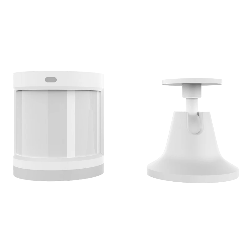 Датчик движения aqara motion and light sensor p2, белый 6