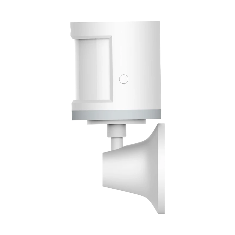 Датчик движения aqara motion and light sensor p2, белый 5