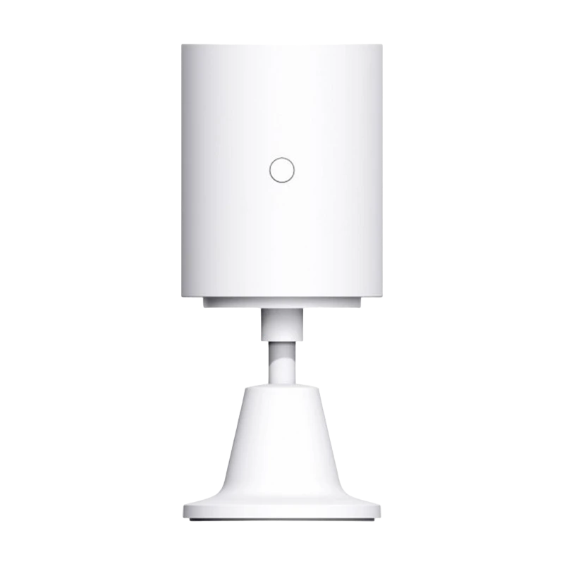 Датчик движения aqara motion and light sensor p2, белый 2