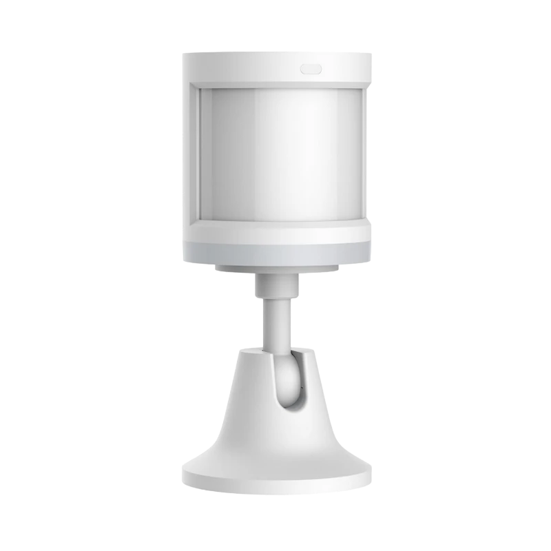 Датчик движения aqara motion and light sensor p2, белый 3