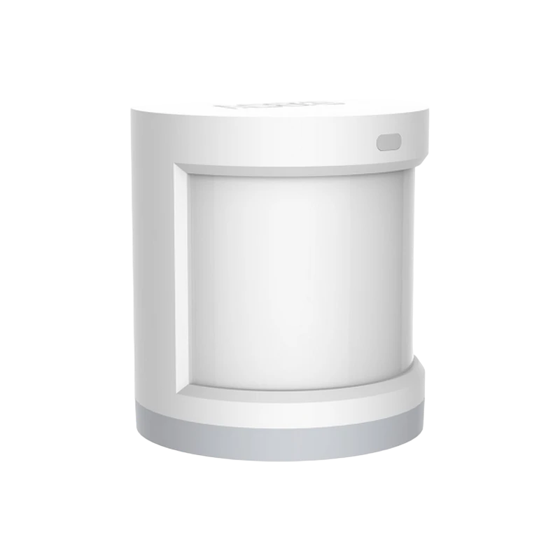 Датчик движения aqara motion and light sensor p2, белый 4