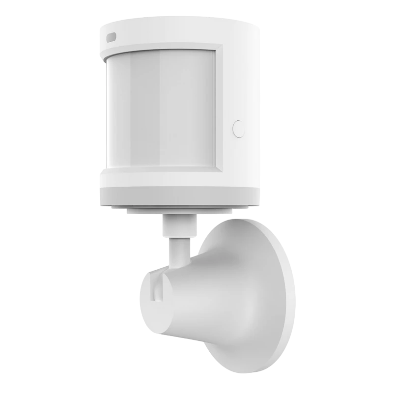 Датчик движения aqara motion and light sensor p2, белый 9