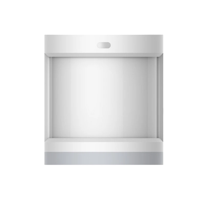 Датчик движения aqara motion and light sensor p2, белый 16