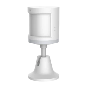 Датчик движения aqara motion and light sensor p2, белый Thumbnail 8