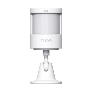 Датчик движения aqara motion and light sensor p2, белый Thumbnail 15