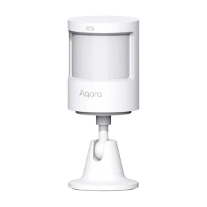 Датчик движения aqara motion and light sensor p2, белый Thumbnail 13