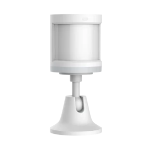 Датчик движения aqara motion and light sensor p2, белый Thumbnail 3