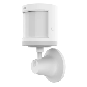 Датчик движения aqara motion and light sensor p2, белый Thumbnail 9
