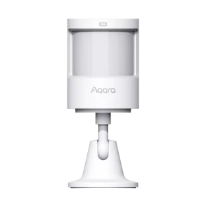 Датчик движения AQARA Motion and Light Sensor P2, Белый