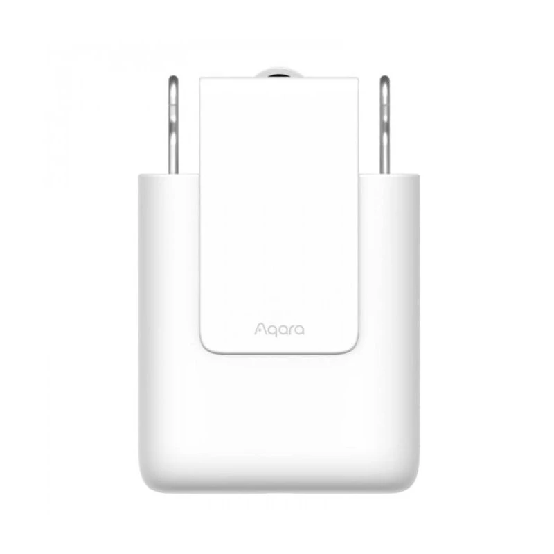 Двигатель для штор aqara e1 (track version), белый 4
