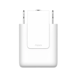 Двигатель для штор aqara e1 (track version), белый