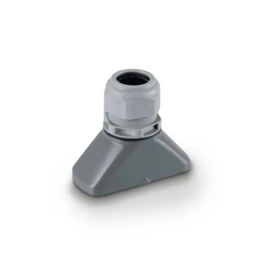 Контактная коробка scame 579.ex0201