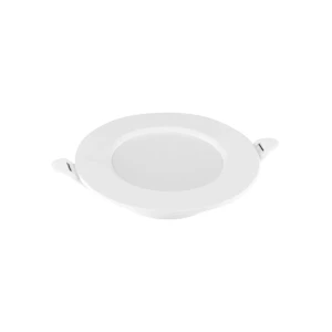 Точечный светодиодный светильник aura 5 вт smd 4200 k 220 - 240 в ip20 horoz