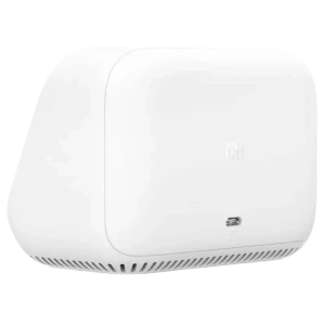 Xiaomi mi smart clock cu google control center, alb Thumbnail 5