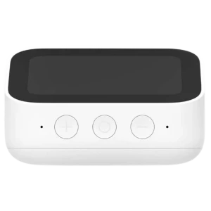 Xiaomi mi smart clock cu google control center, alb Thumbnail 10