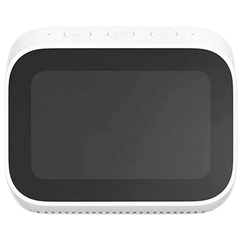 Xiaomi mi smart clock cu google control center, alb 4