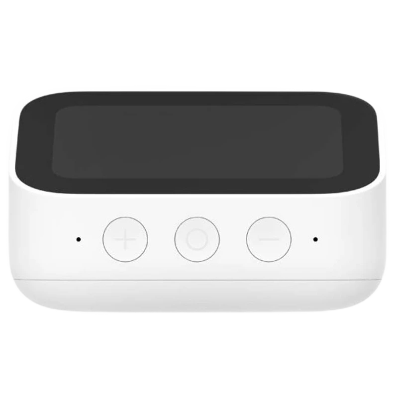 Xiaomi mi smart clock cu google control center, alb 10