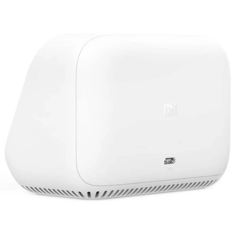 Xiaomi mi smart clock cu google control center, alb 3