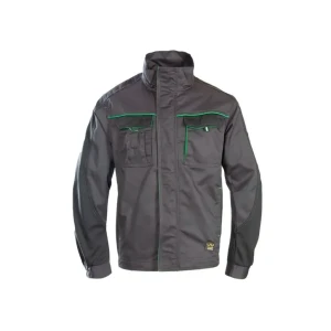 Куртка onyx seven kings 46 графитовый seven kings