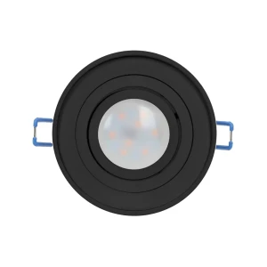 Corp de iluminat sormus r 50 w fără dulie (mr16) 220 - 240 v ip20 orno Thumbnail 2