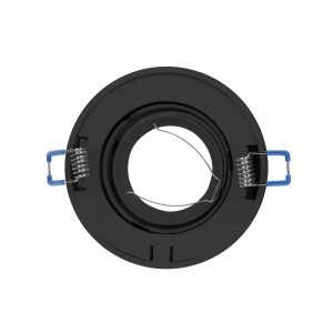Corp de iluminat sormus r 50 w fără dulie (mr16) 220 - 240 v ip20 orno Thumbnail 3
