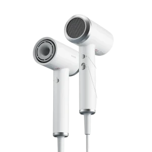 Фен xiaomi high-speed iconic, 1600вт, белый Thumbnail 6
