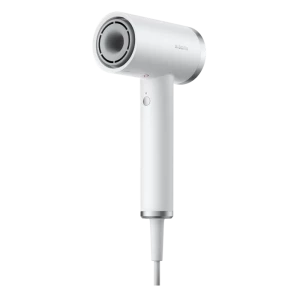 Uscător de păr Xiaomi High-speed Iconic, 1600W, Alb