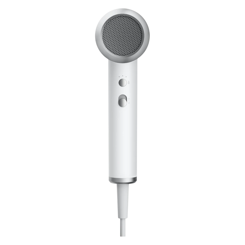 Фен xiaomi high-speed iconic, 1600вт, белый 9