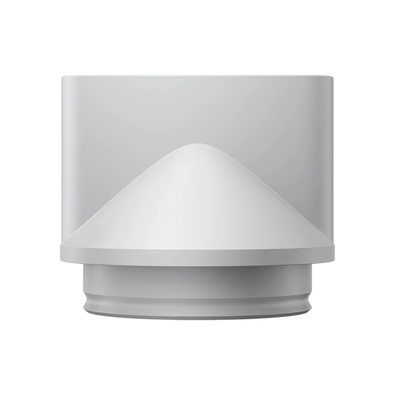 Фен xiaomi high-speed iconic, 1600вт, белый 8