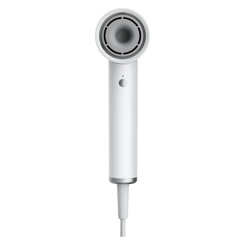 Фен xiaomi high-speed iconic, 1600вт, белый 7